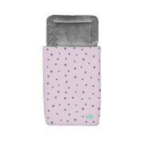 Saco Capazo Nuit Rosa