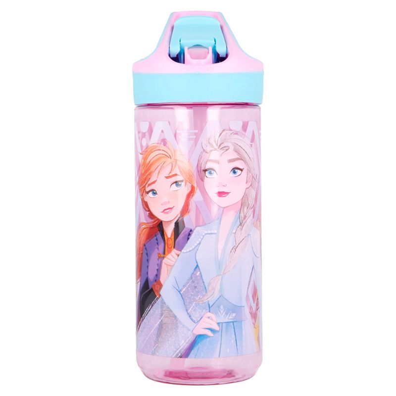 Frozen-2-Botella-Tritan-620-ml