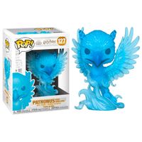 Funko POP Harry Potter Patronus Dumbledore