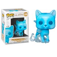 Funko POP Harry Potter Patronus McGonagall