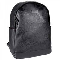 Los Vengadores Mochila Emblemas