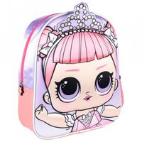 LOL Surprise! Mochila Junior