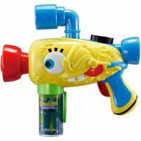 Bob Esponja Pistola Slime