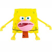 Bob Esponja Figura Meme Surtida