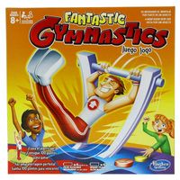 Juego Fantastic Gymnastic