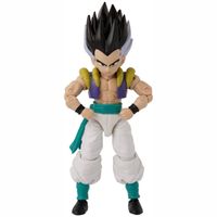 Dragon Ball Dragon Stars Figura Gotenks