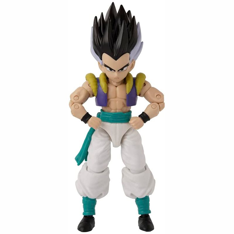 Dragon-Ball-Dragon-Stars-Figura-Gotenks