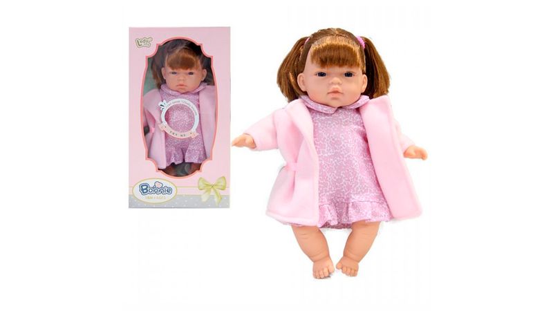 Ropa muñeca discount bebe 30 cm