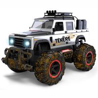 Ninco Overlander Téneré 1:14 R/C