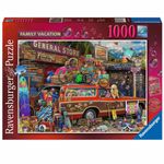 Puzzle-1000-Piezas-Vacaciones-en-Familia