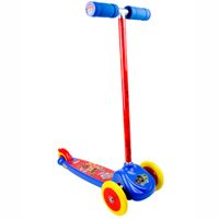 Patrulla Canina Patinete Flexible 3 Ruedas