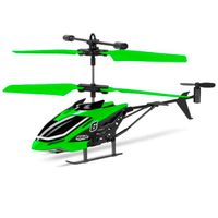 Ninco Air Helicóptero Whip 2 R/C