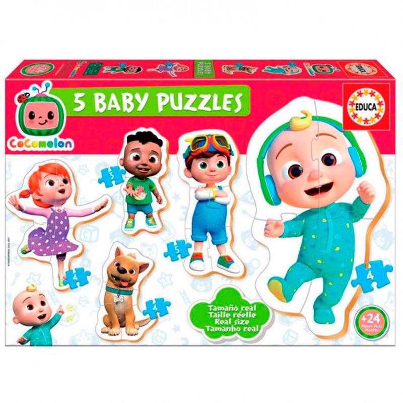 CoComelon-Baby-Puzzle-Progresivo