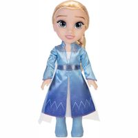 Frozen 2 Muñeca Elsa 38 cm