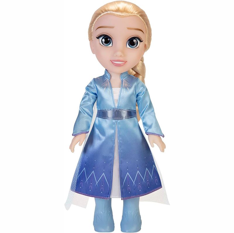 Frozen-2-Muñeca-Elsa-38-cm