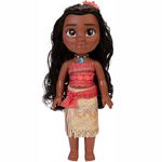 Muñeca vaiana best sale