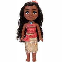 Princesas Disney Muñeca Mi Amiga Vaiana