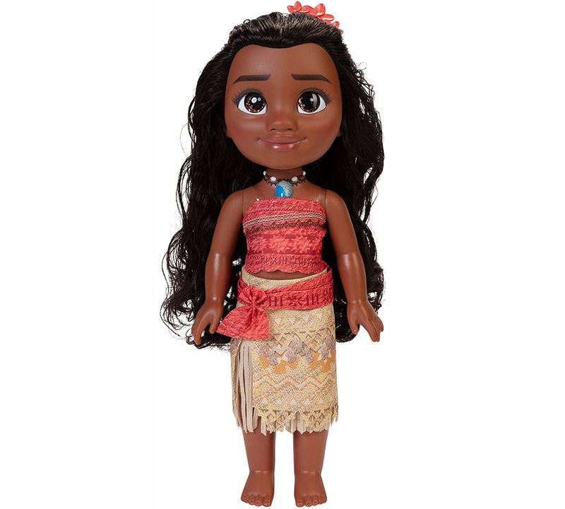 Muñeca vaiana drim on sale