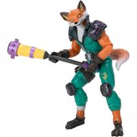 Fornite Solo Mode Figura Fennix