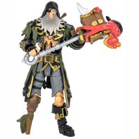 Fortnite Legendary Series 9 Blacheart Skeleton