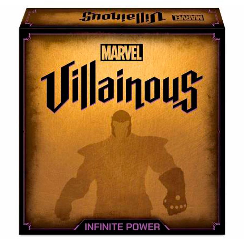 Villainous-Marvel-Juego-de-Mesa