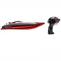 Catamarán R/C Escala 1:16