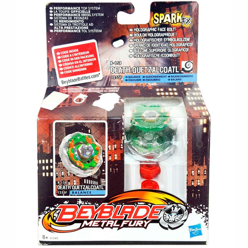 Beyblade-Metal-Masters-Fussion-Surtida