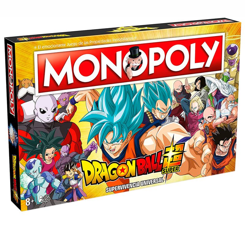 Dragon-Ball-Super-Monopoly