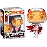 Funko POP Comando G Jun