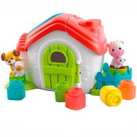 Soft Clemmy Granja Sensorial