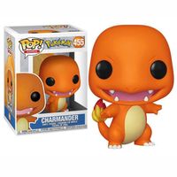 Funko POP Pokémon Charmander