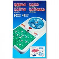 Bingo Electónico