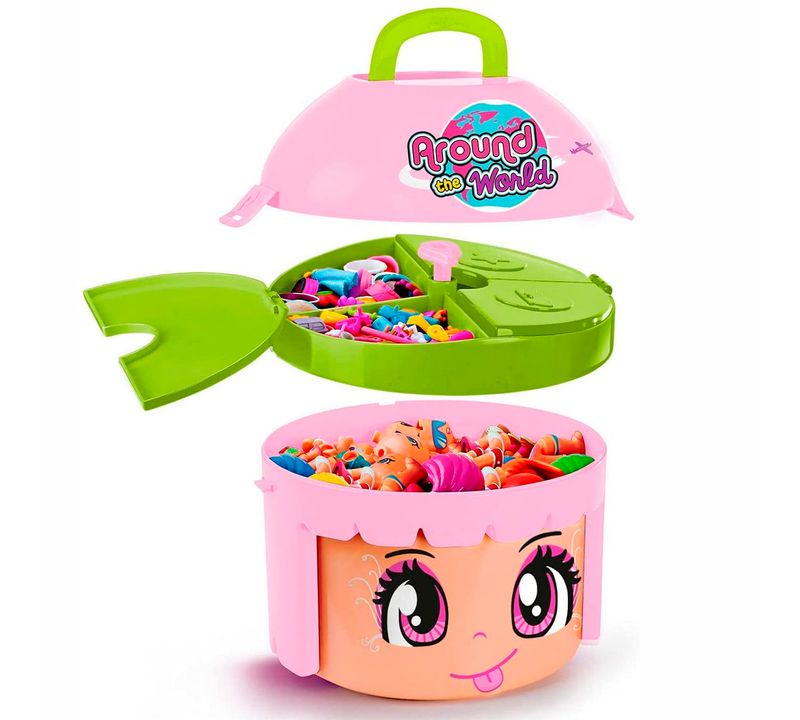Mundo pinypon mix is max shop
