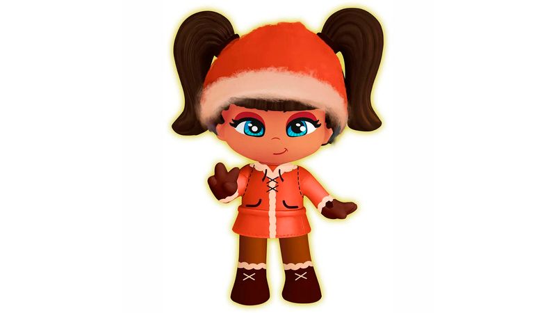 Pinypon edicion outlet limitada