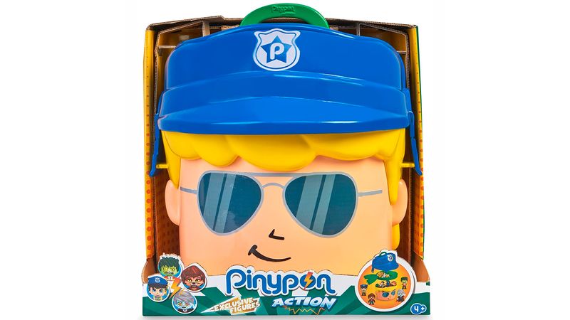 Pinypon caja 2025