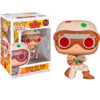 Funko POP Escuadrón Suicida Polka Dot Man