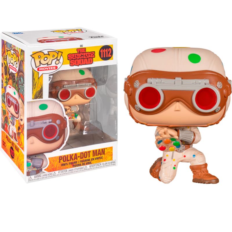 Funko-POP-Escuadron-Suicida-Polka-Dot-Man