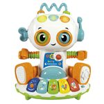 Baby-Robot
