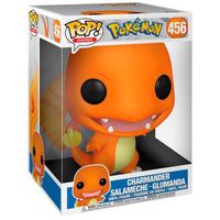 Funko POP! Pokémon Charmander 25 cm