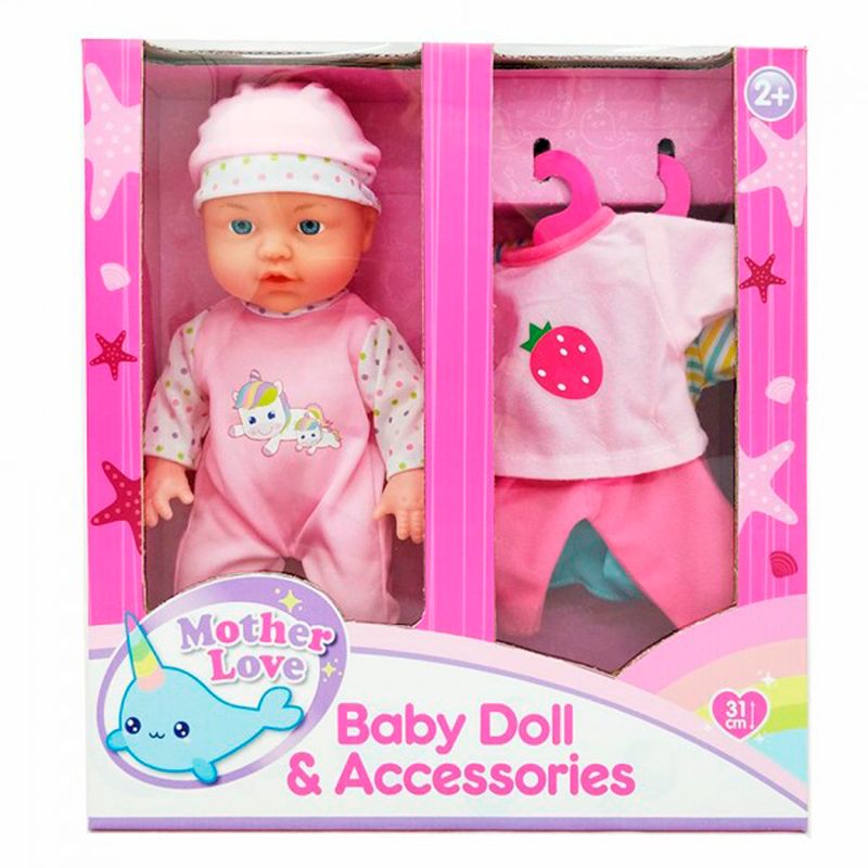 Muñeco-Bebe-con-Trajes