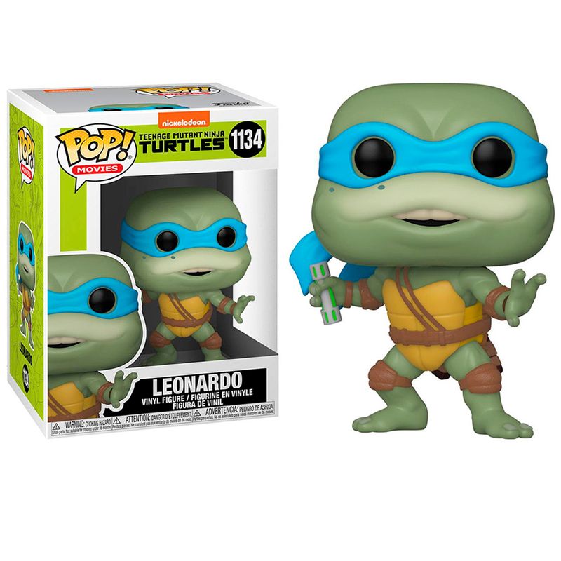 Funko-POP-Tortugas-Ninja-Leonardo