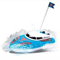 Xtrem Raiders Lancha Aqua Speed R/C