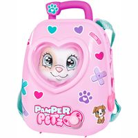 Pamper Petz Mochila Veterinario