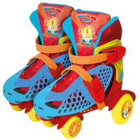 Superthings Kaboom Kids Patines 4 Ruedas Ajustable