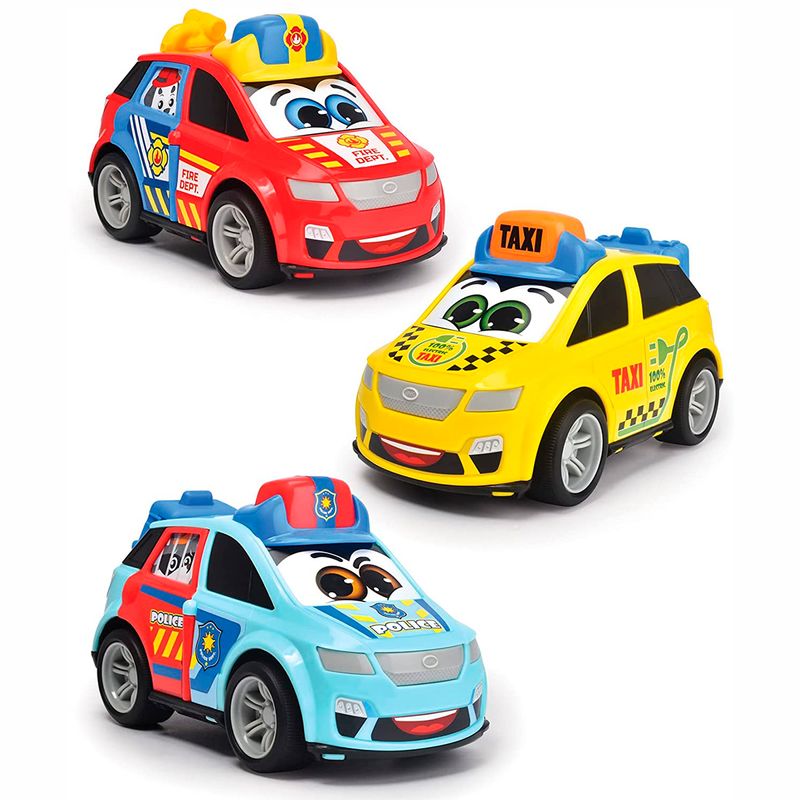 Coche-Retro-friccion-ABC-Surtido
