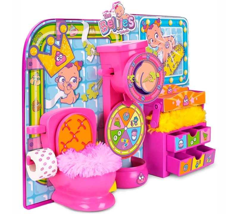 Bebes bellies drim on sale