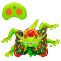 Reptobot Lagarto R/C