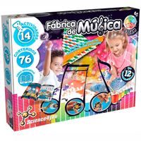 Fábrica de Música