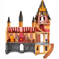 Harry Potter Wizarding World Castillo de Hogwarts