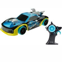 Vehículo Exost Furious R/C